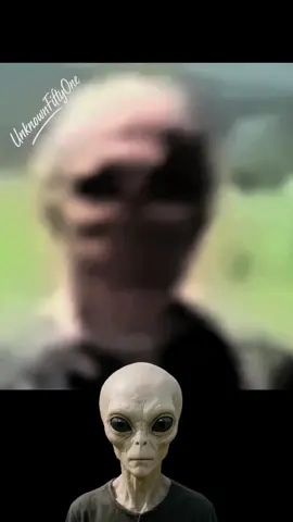 Video №496 #alien  #shapeshifter #djinn #fallenangel #demons