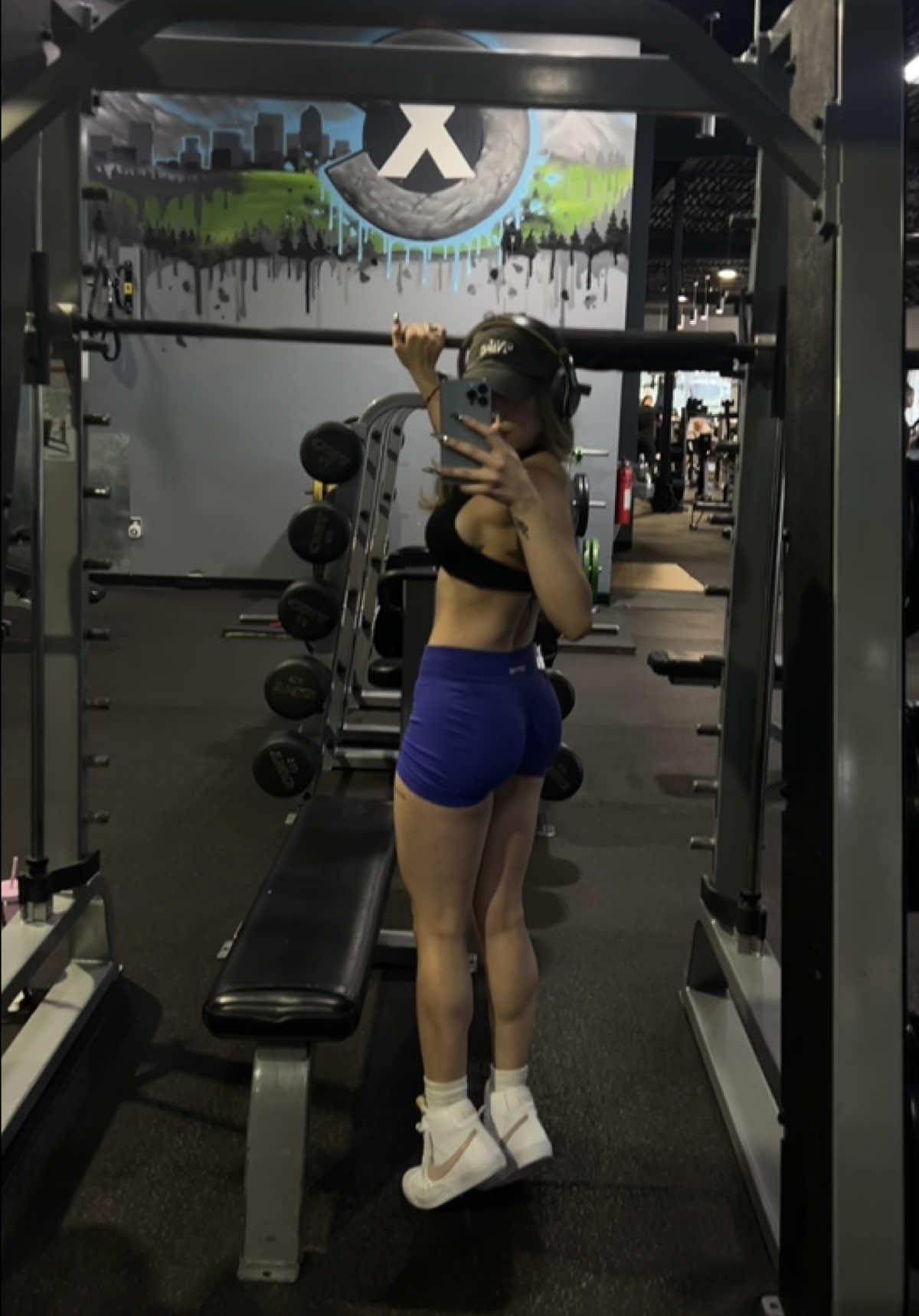 Use code :darlyne300 @BuckedUp for $$$ OFF your order!🔥🥵 #fypシ゚viral #GymTok #gymmotivation #buckedupambassador 