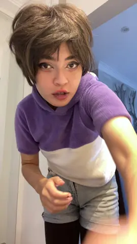 Cuenta muert #toh #theowlhouse #tohcosplay #lacasabuho #luznoceda 