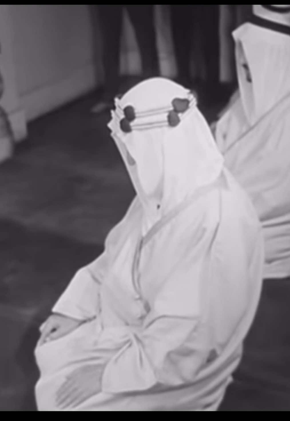 عظيم في كل شــي 🤚🏻🥺#الملك_فيصل #الملك_فيصل_بن_عبدالعزيز #السعودية #ال_سعود 