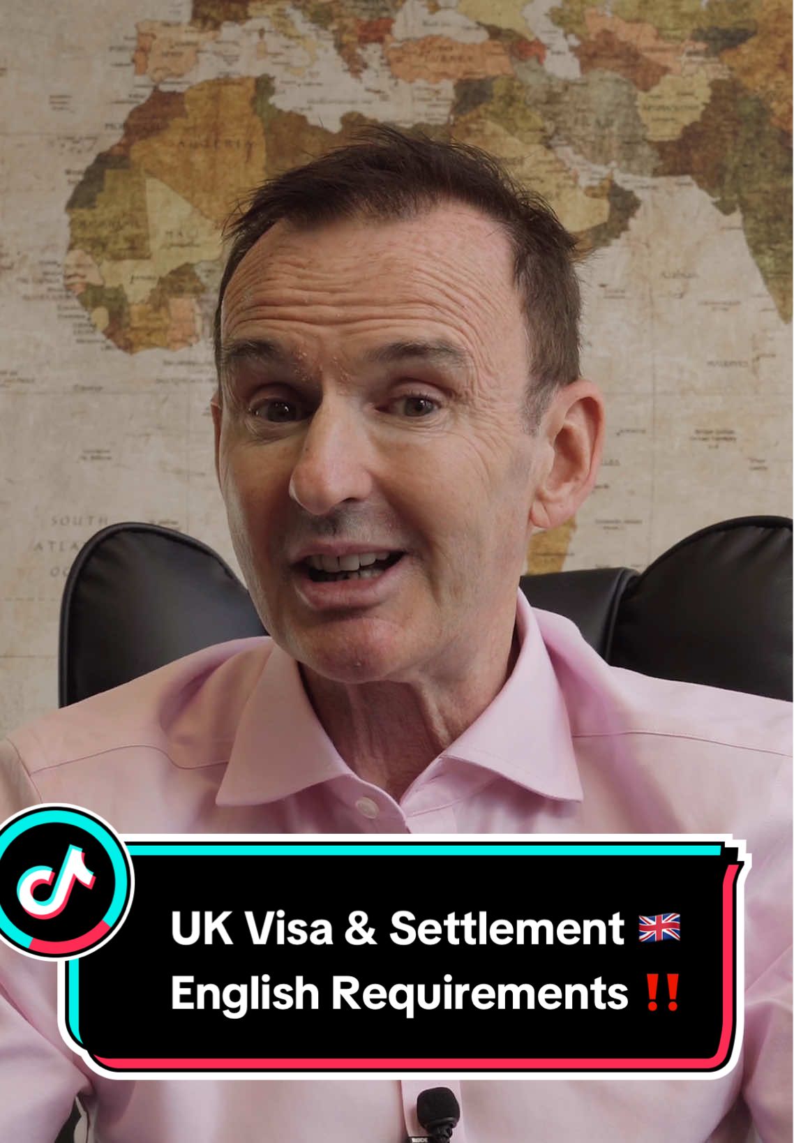 English test changes are coming for UK visas & settlement 🚨📚 If you’re applying soon, this could affect you! Don’t get caught out. #UKImmigration #UKVisa #Settlement #EnglishTest #fyp 