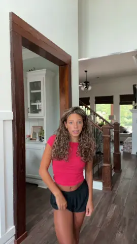 Yall imma post a curly hair routine tomorrow #curlyhair #wavyhair #hair 