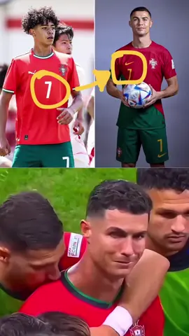 Como Ronaldo irá resolver esse problema? 