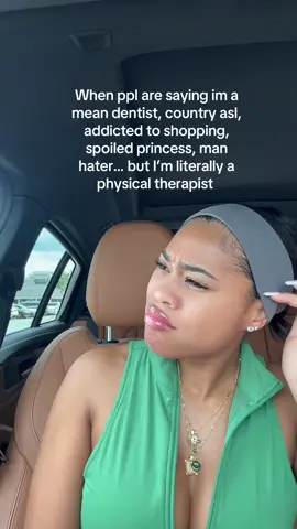 Like you didn’t even do your research 