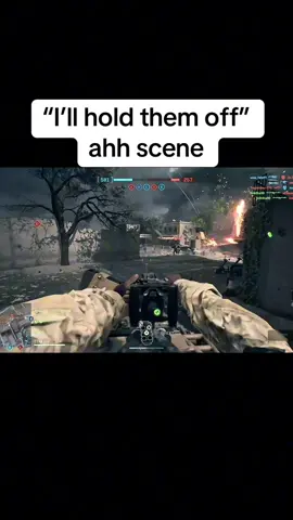 #fyp #battlefield #battefield6 #battlefield6beta #cinematic 