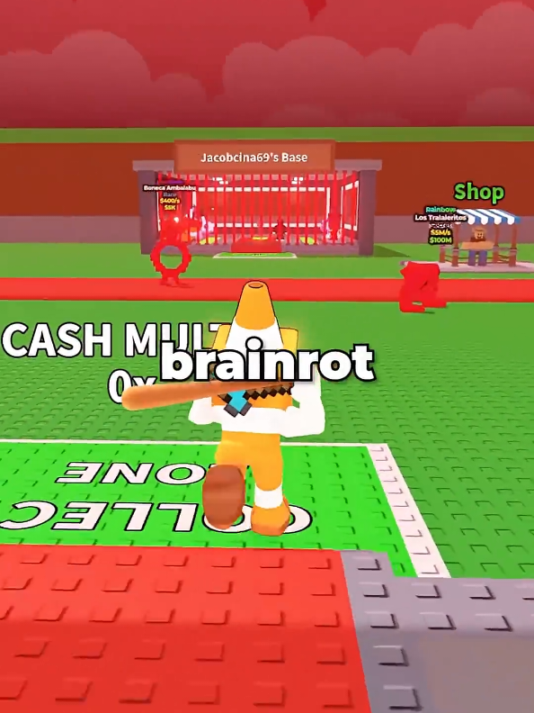 #rblx #game #brainrot #brainrotgame #roblox 