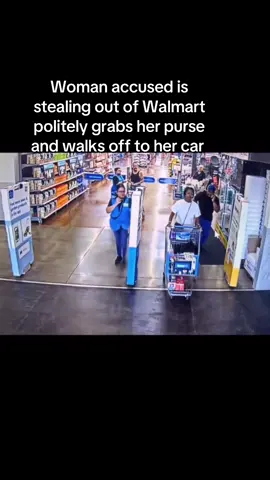 #koolpizm #walmart #shopping #theft #crime 