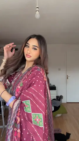 Girls can never have enough suits💅🏼 #browntiktok #fyp #punjabi #suits 