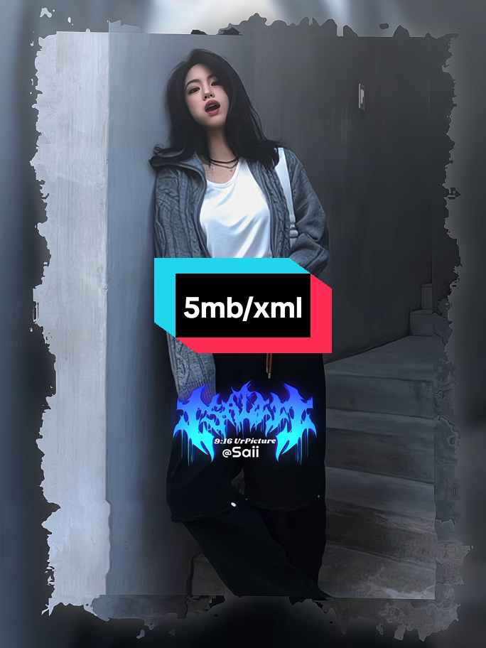 trend kah😋🤙#saiipreset #5mbpreset #xmlpreset 