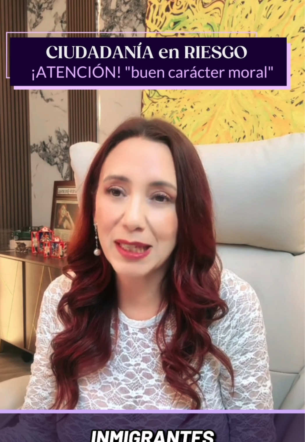 #ATENCIÓN #memorandum #news #Noticias #importante #buenaconductamoral #EEUU #USA #foryoupage #parati #US #inmigrantes #greencard #lpr #inmigrandoconkathia #KQ #abogadakathia #kathiaquiros #cambios #USCIS #ciudadania #citizenship #ciudadanaamericana 