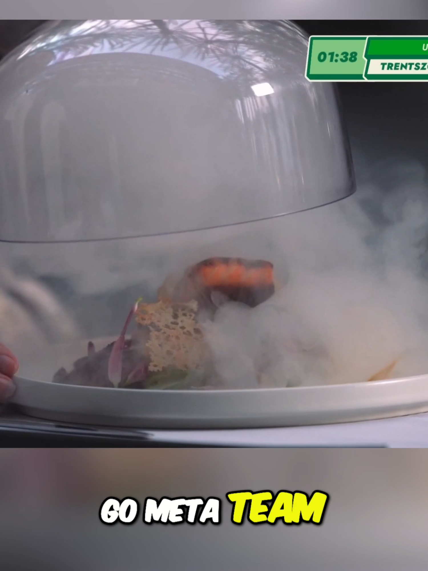 Today’s recipe? A top-tier Pokémon team! #triciaisabirdy #viralvideo #funnyvideos #twitchstreamer #funnymoments #twitchmoments #funny #irl #irlstreaming #chef #cheflife
