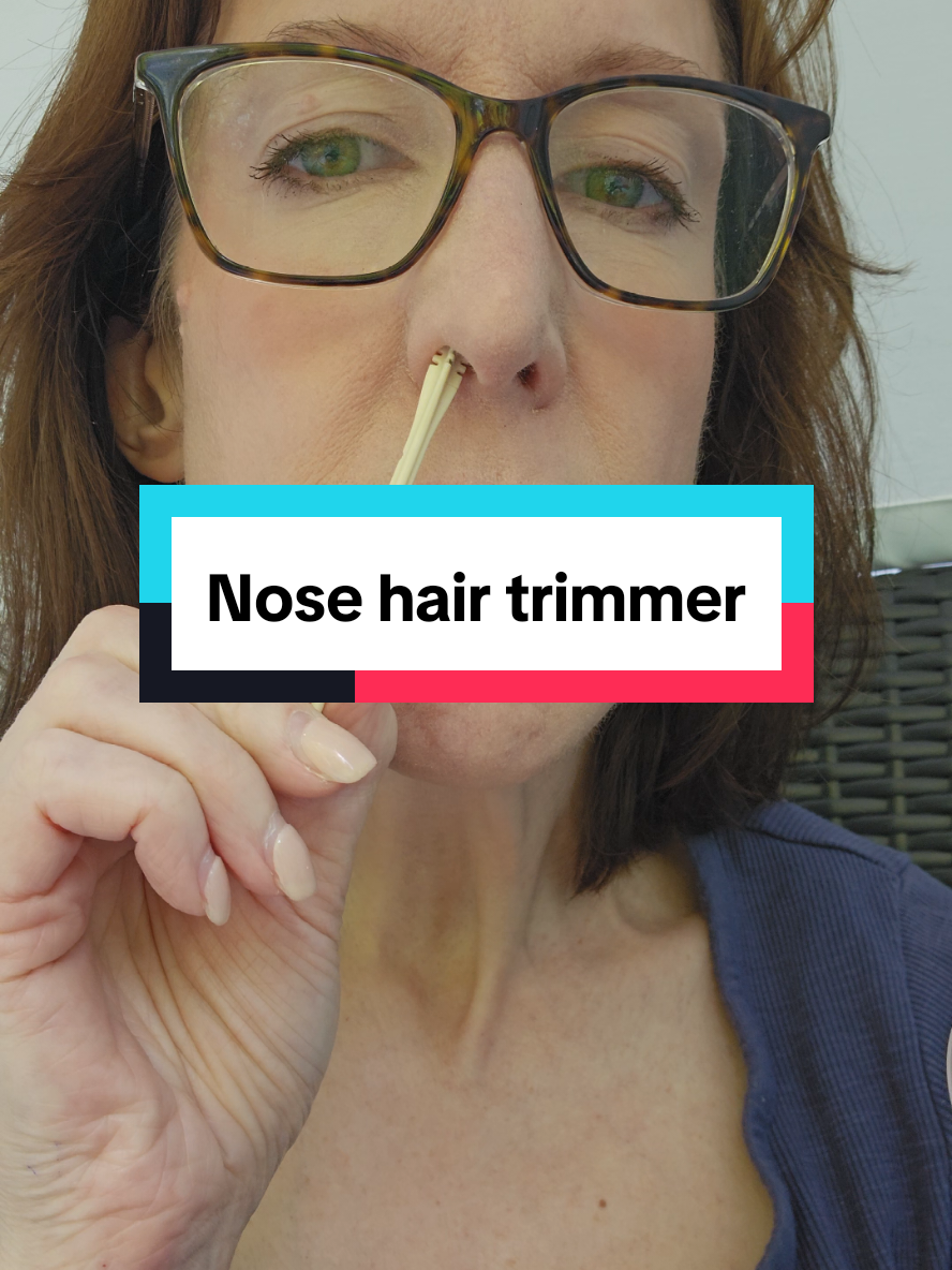 #nosehairtrimmer 