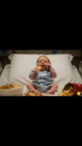 Nhi khana hai#aiwala #veo #veo3 #aibaby #baby 