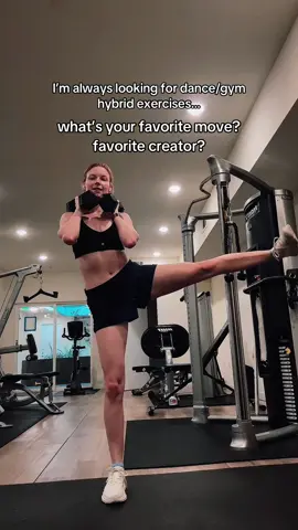 Help a girl out #GymTok #dancerfirst #fitnesstips 