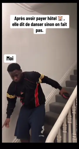 #moises #rires😂 #danse 😭