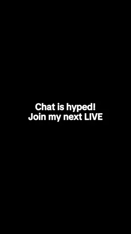 Check out the top comments in this LIVE. Thank you for making the LIVE so vibrant. Join the next LIVE to keep the conversation going!