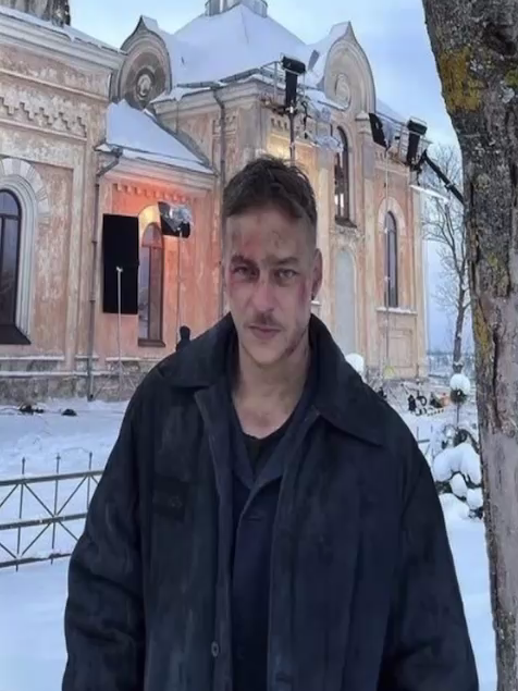 had to make one for dmitri (or tom) #tomwlaschiha #dmitriantonov #enzostrangerthings #fyp #edit #strangerthings