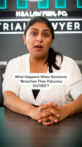 Betrayed by your business partner? Know the importance of fiduciary duties in protecting your investments.  #AttorneyAhmed #ConstructionLaw #ConstructionLitigation #BusinessLitigation #RealEstateLitigation  