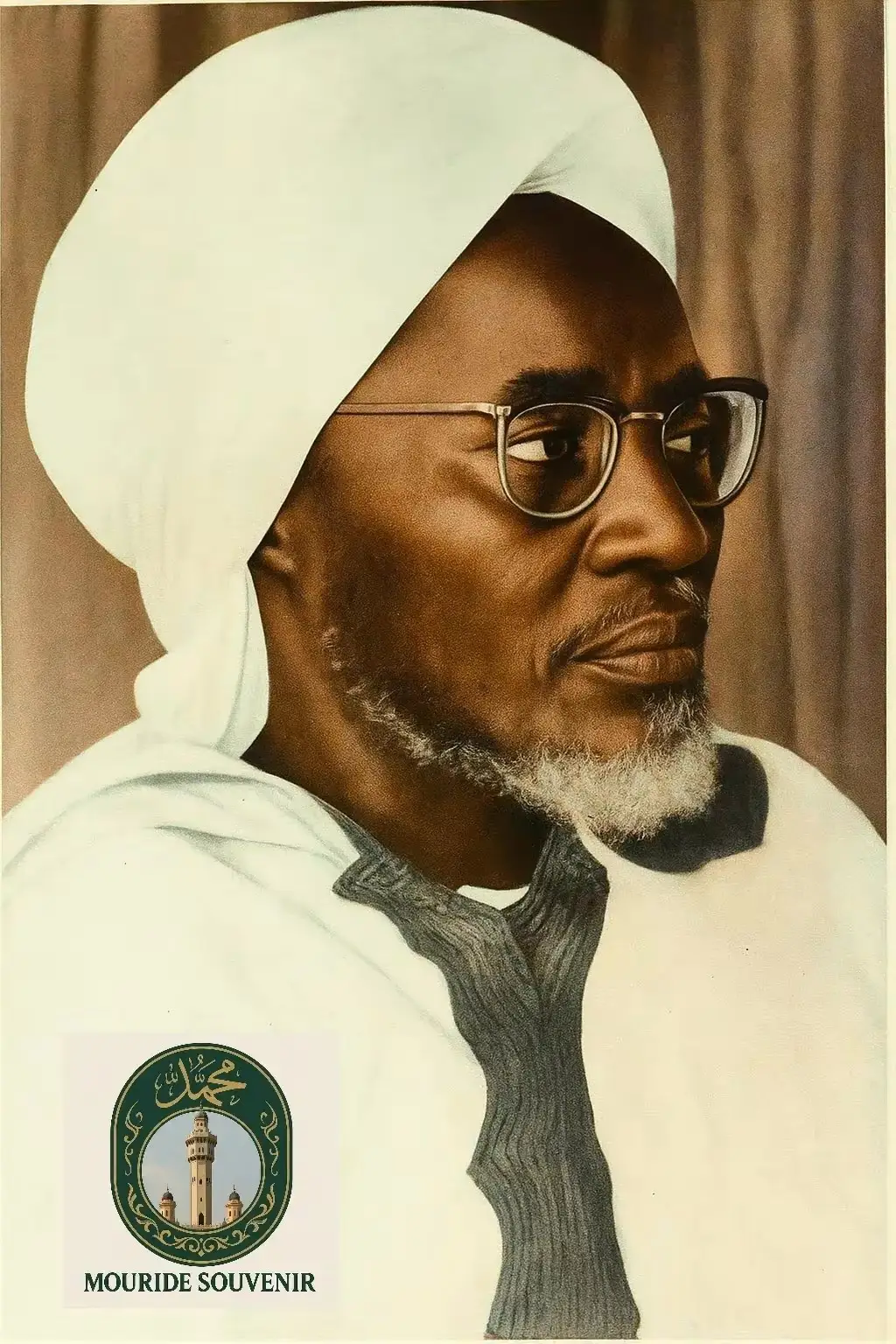LES RÉALISATIONS DE MOURIDE SOUVENIR  #viral #mouride #bayefall #touba #touba2025 