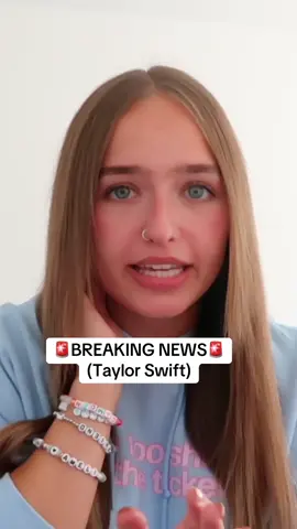 🚨BREAKING TAYLOR SWIFT NEWS!🚨 @Taylor Swift @Taylor Nation #taylorswift #thelifeofashowgirl 🤣