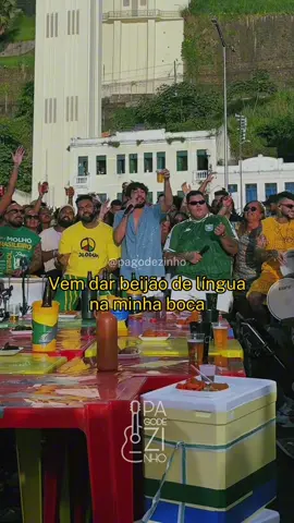 Menos é Mais, Nattan - Pela Última Vez 🎶 || #pagode #pagodezinho #trechosdepagode #trechosdemusicas 