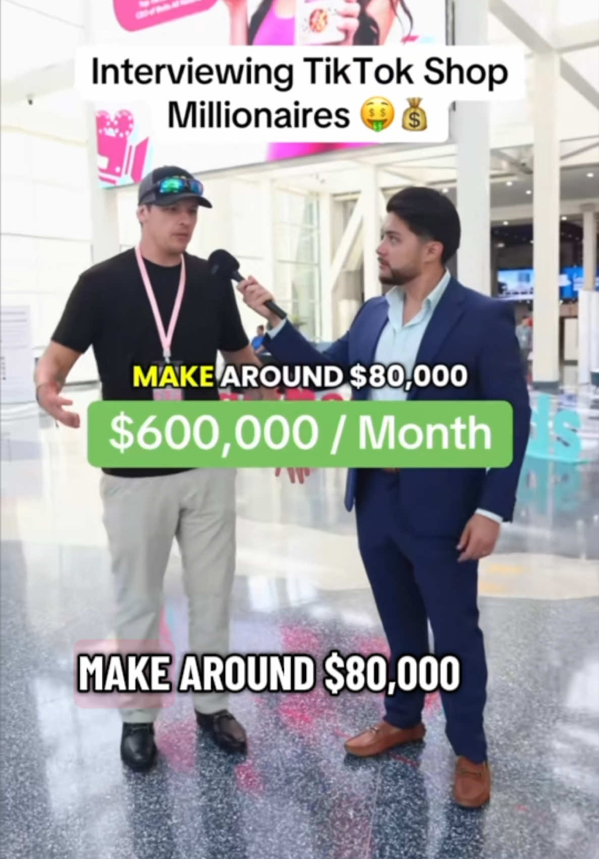 Secret Tiktok side hustle 🤑                   #sidehustle #wfh #tiktokshop #affiliate  #invideoai 