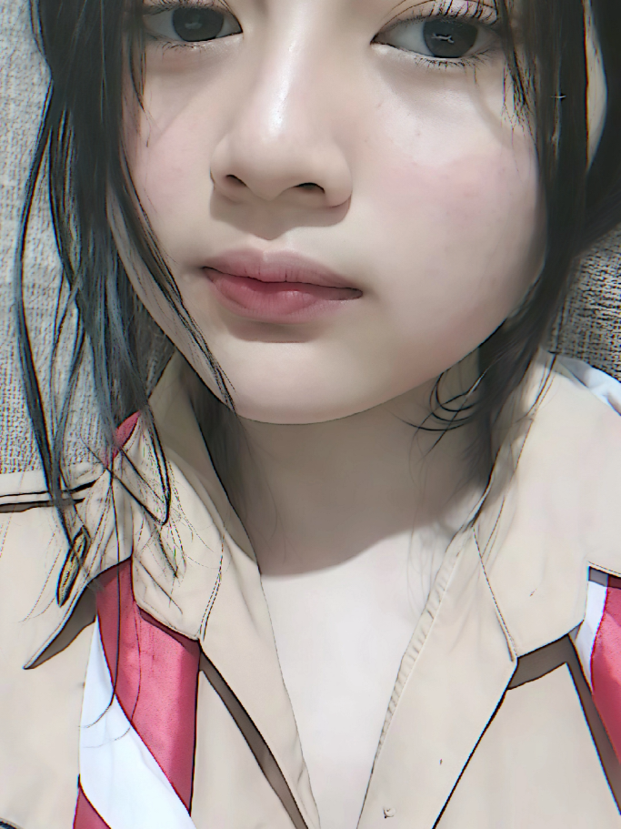 #calla #jkt48 #fyp #capcut #CapCut 