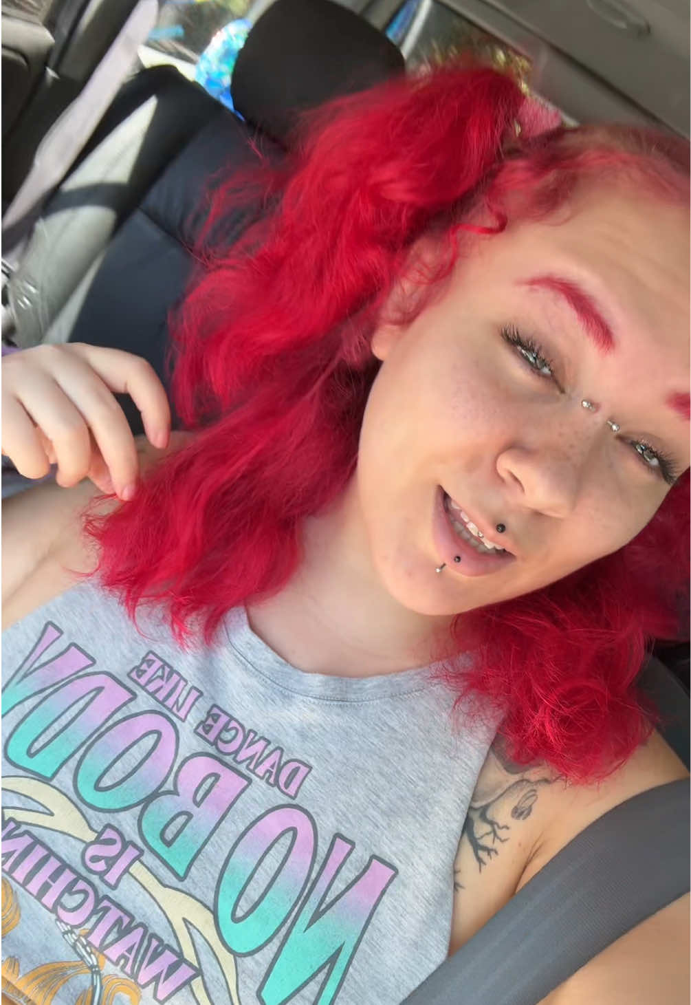 💋💯🙏😌🧿 #fypシ゚viral #fyp #piercings #fypシ #views 