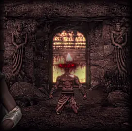 Aresss!!!! #godofwar #ghostofsparta #kratos #gow #youngkratos 