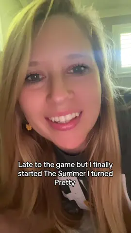#thesummeriturnedpretty #thesummeriturnedprettyseries #teamconrad #teamjeremiah 