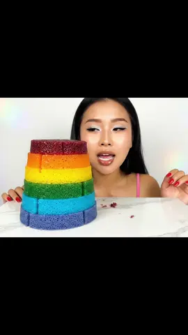 Would you like to try some rice?🍙🍚 #crunchy #koreanasmr #mukbang #ai #asmrai 