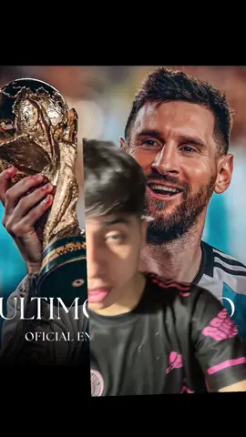 MESSI Y SU ÚLTIMO PARTIDO EN ARGENTINA! #messi #seleccionargentina #eliminatoriassudamericanas #fyp