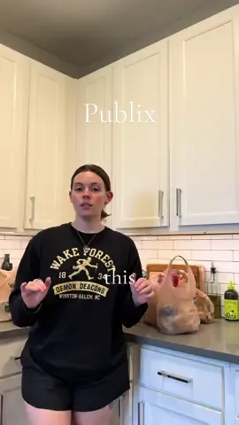 Everything we bought at Publix and how much it cost.  #save #smartspending #groceryhaul #fyp #publix 