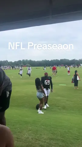 I still have PTSD from preseason during our time in the NFL. My husband’s career was about the average time most players stay in the league. One injury can really change so many things.  I still get nervous when the rosters are released for my friends that are still in the league.  Coaching has its own problems, but I’m happy to not be anxious all of August.  #wag #nflfootball #nflpreseason #cfb #coacheswife 