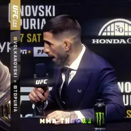 History will repeat itself  #foryoupageofficiall #foryou #foryourpage #UFC #islammakhachev 