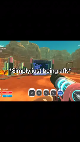 Slime rancher in the big 25 ❤️‍🩹🌹 #slimerancher #escape #games #epic #fyp 