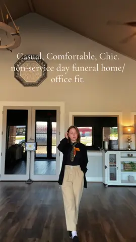 #fyp #funeralhome #fit #mortuarysciencemajor #casualstyle  @Aguilar Funeral Services 