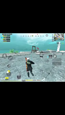 #codm#viral#callofdutymobile#aura#alcatraz 