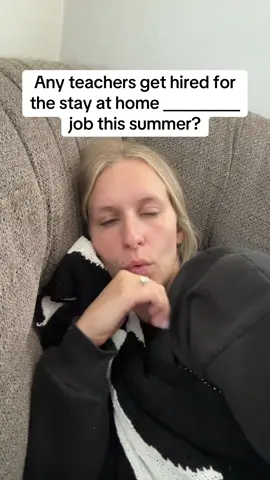 Maybe next year 🤷🏼‍♀️