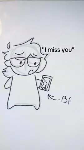 why cant he. #animation #artistsoftiktok #teleport #imissyousomuch #grillmeacheese 