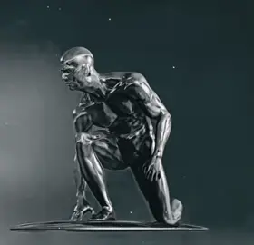 I have no choice#fyp #silversurfer #marvel 
