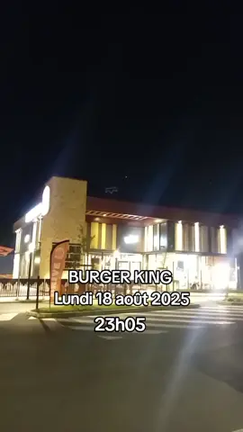 @Burger King France #burgerking #pourtoii 