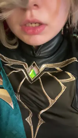 Cosplay try on 🤭 #fyp #alhaitham #cosplay #genshin #GenshinImpact 