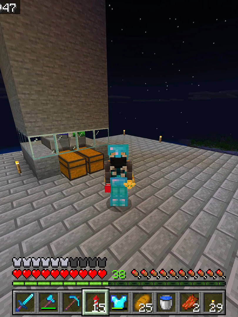 GRANJA DE MODS #Minecraft #minecrafttutorial