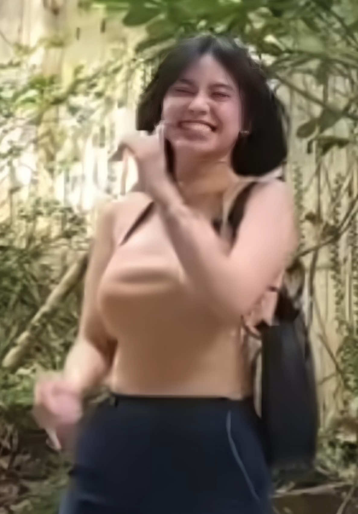 ga semua kuat ka @Melati.sesilia #melatisesilia #melatisesiliajkt48 #jkt48melati 