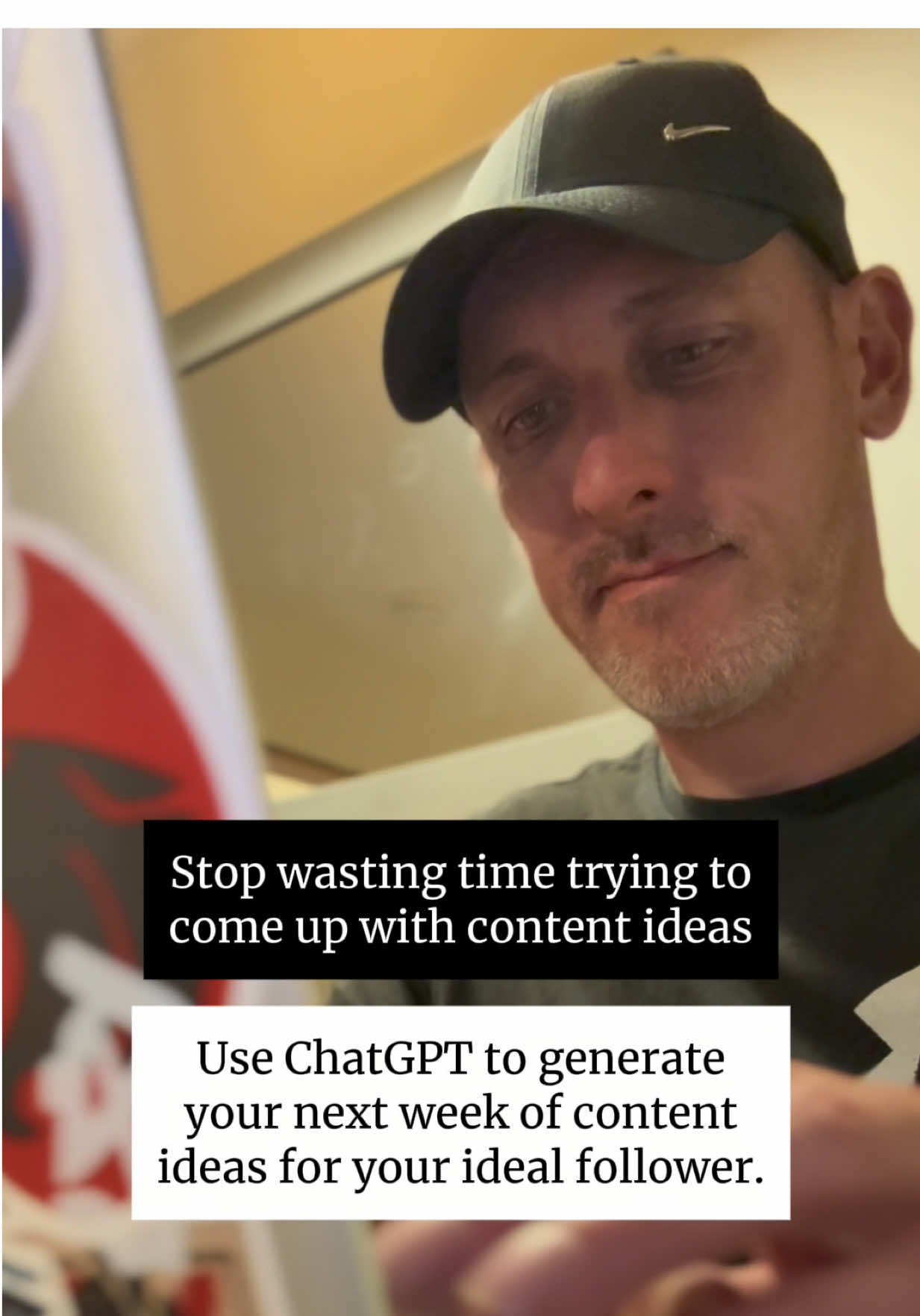 🚀 ChatGPT Maps Out a FULL WEEK of CONTENT This is one of my favorite hacks for creating more content with less effort. Here’s how it works: First, pick a niche-related topic. Example: “Reels for business owners” Then, give ChatGPT this exact prompt: “Please act as an SEO expert and social media content strategist. I’d like you to generate content ideas for my business. I help [client avatar] [get results and achieve specific benefits]. Please generate 7 content ideas related to [niche topic]. The ideas should fit into these categories: 1️⃣ A mistake they make related to the topic 2️⃣ A myth my audience believes about this topic 3️⃣ Tips & Strategies (ex: 3 tips or 5 ways…) 4️⃣ A how-to tutorial 5️⃣ List of resources (apps, recipes, tools…) 6️⃣ A problem 7️⃣ A top question my audience is searching for Please ensure the ideas attract my ideal client and are highly searched. Do you understand?” 🔥 Pretty cool, right? 📌 Save this post for later 👥 Share it with someone who needs help growing on IG 👉 Follow @pauljoneshq for more IG planning hacks