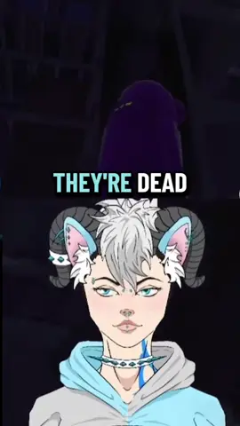 IS THIS NEW??? HOW DID IT GET ME??? #streamer #streaming #pngtuber #vtuber #repo 