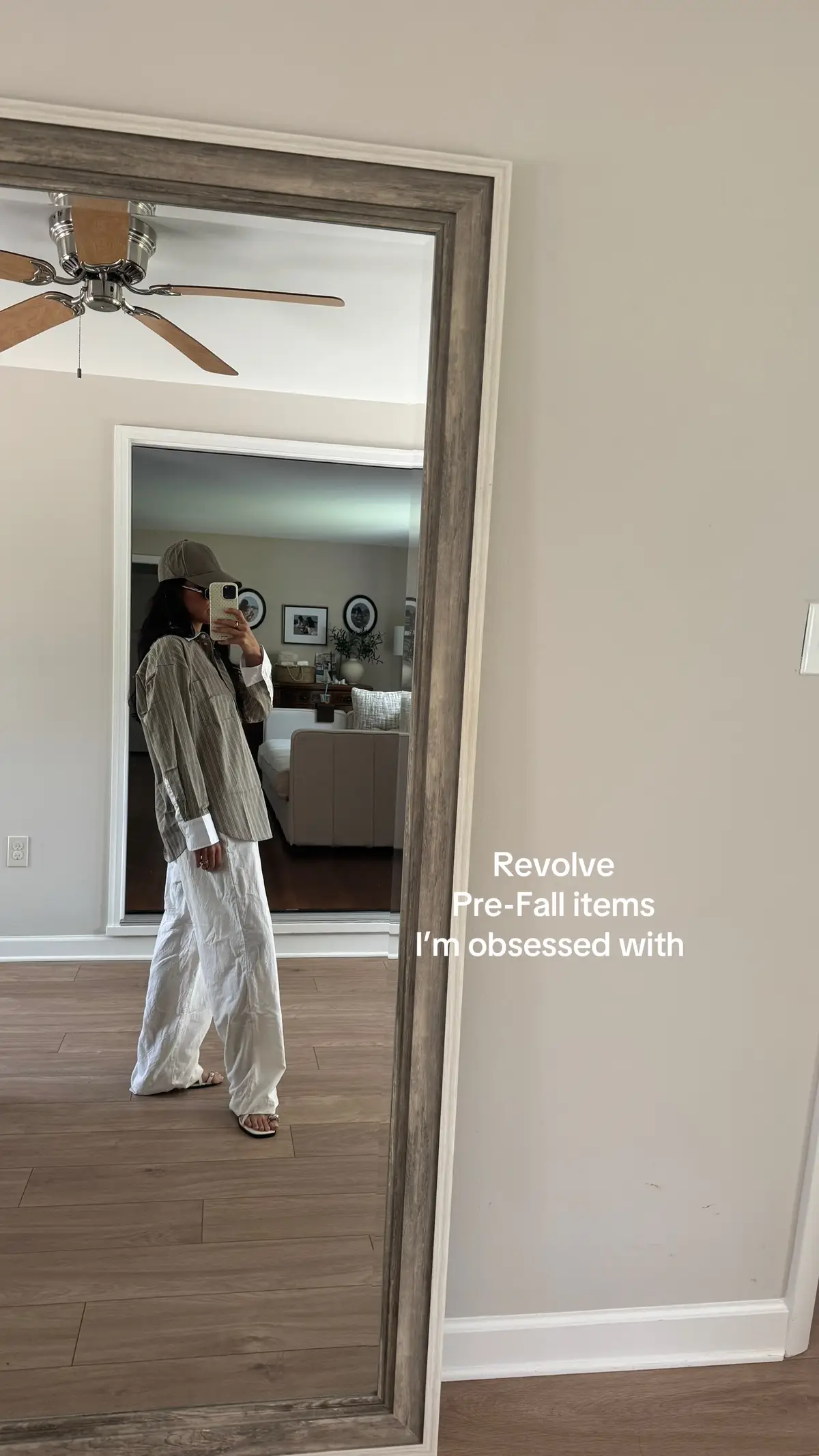 Linked all my loves in ShopMy! @Revolve 