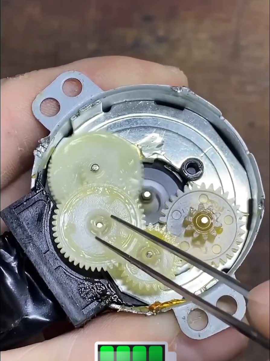 #DIY #SpotWelder #DIY #Electronics  #DIYProjects 