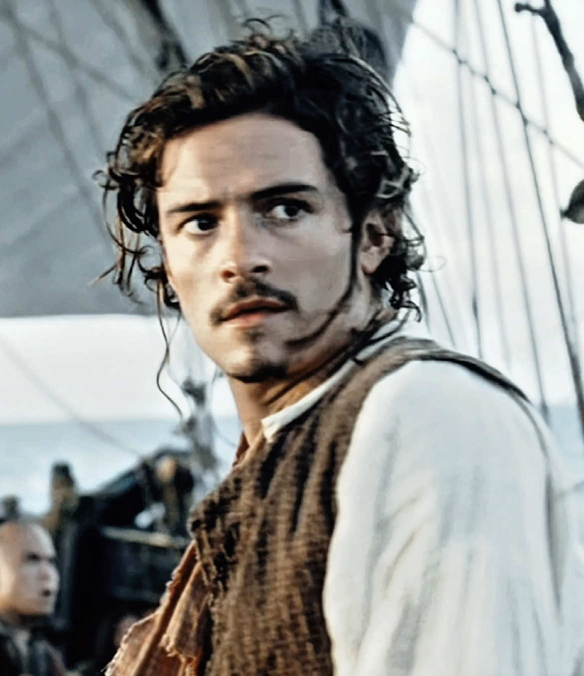 Chop suey #willturner #piratesofthecaribbean #piratesofthecaribbeanedit #elizabethswann #fyp 